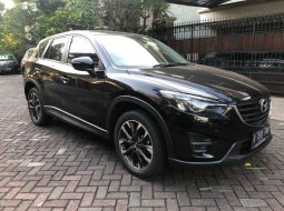 Jual cepat Mazda CX-5 Grand Touring 2015 di DKI Jakarta 13