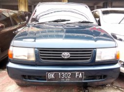 Jual mobil bekas Toyota Kijang LX-D 1998 dengan harga murah di Sumatra Utara 1