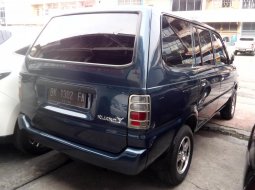 Jual mobil bekas Toyota Kijang LX-D 1998 dengan harga murah di Sumatra Utara 3