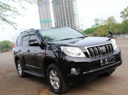 Dijual mobil bekas Toyota Cruiser Prado TX Limited 2.7 Automatic 2010, DKI Jakarta  3