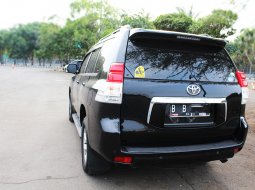 Dijual mobil bekas Toyota Cruiser Prado TX Limited 2.7 Automatic 2010, DKI Jakarta  6