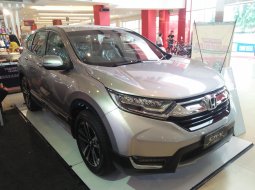 Promo Khusus Honda CR-V Prestige 2019 di DKI Jakarta 1