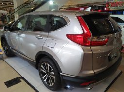 Promo Khusus Honda CR-V Prestige 2019 di DKI Jakarta 2