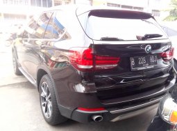 Dijual mobil bekas BMW X5 xDrive25d 2015, Sumatra Utara 3