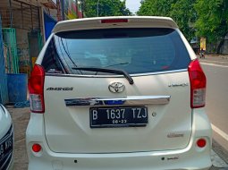 Jual mobil bekas murah Toyota Avanza Veloz 1.5 2012 di DKI Jakarta 1