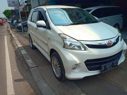 Jual mobil bekas murah Toyota Avanza Veloz 1.5 2012 di DKI Jakarta 3