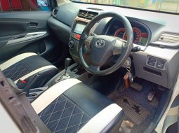 Jual mobil bekas murah Toyota Avanza Veloz 1.5 2012 di DKI Jakarta 6