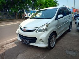 Jual mobil bekas murah Toyota Avanza Veloz 1.5 2012 di DKI Jakarta 8