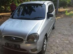 Jawa Tengah, jual mobil Hyundai Atoz 2001 dengan harga terjangkau 1