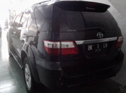 Dijual mobil bekas Toyota Fortuner 2.5 G 2010, Sumatra Utara 3