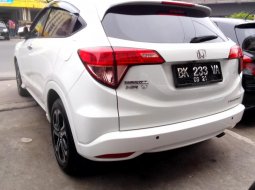 Jual cepat Honda HR-V 1.8L Prestige 2016 di Sumatra Utara 3