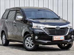 Dijual mobil bekas Toyota Avanza G 2017, DKI Jakarta 2