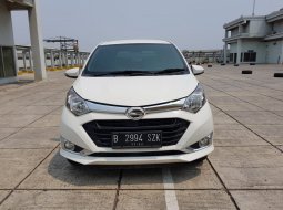 Mobil Daihatsu Sigra R Automatic 2017 dijual, DKI Jakarta 9