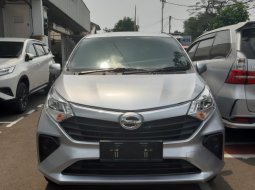 DKI Jakarta, Ready Stock Daihatsu Sigra M 2019 Tdp 10jutaan 4