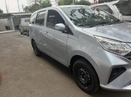 DKI Jakarta, Ready Stock Daihatsu Sigra M 2019 Tdp 10jutaan 1