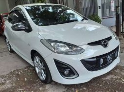 Mazda 2 2010 Jawa Barat dijual dengan harga termurah 9