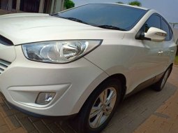 DKI Jakarta, jual mobil Hyundai Tucson GLS 2011 dengan harga terjangkau 12