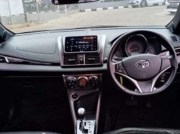 Dijual mobil bekas Toyota Yaris Heykers, DKI Jakarta  4