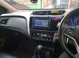 Dijual mobil bekas Honda City E, Lampung  8