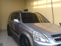 Dijual mobil bekas Honda CR-V , Banten  13