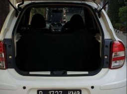 Jual mobil bekas murah Nissan March 1.2 Automatic 2012 di Jawa Barat 4