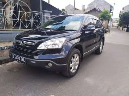 DIY Yogyakarta, Honda CR-V 2.4 2009 kondisi terawat 6