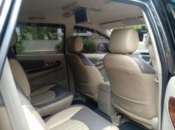 Jual cepat Toyota Kijang Innova V Luxury 2012 di DKI Jakarta 12