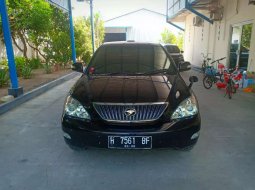 Dijual mobil bekas Toyota Harrier 240G, Jawa Tengah  6