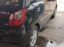 Jual mobil Daihatsu Ayla X 2017 bekas, DKI Jakarta 5