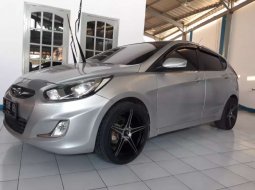 Mobil Hyundai Grand Avega 2012 dijual, Jawa Barat 4