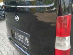 Jual Daihatsu Gran Max AC 2010 harga murah di Jawa Timur 11