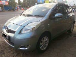 Toyota Yaris 2011 Jawa Tengah dijual dengan harga termurah 5