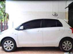 Jual mobil Toyota Yaris J 2012 bekas, Jawa Timur 3