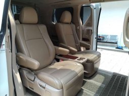 Jual mobil Toyota Alphard G 2009 bekas, Banten 5