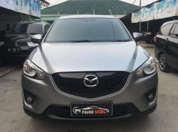 Mobil Mazda CX-5 2012 2.0 terbaik di Sumatra Utara 13