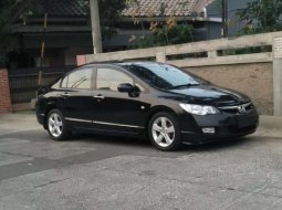 Jawa Barat, jual mobil Honda Civic 1.8 2008 dengan harga terjangkau 3