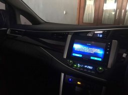 Jawa Tengah, Toyota Venturer 2017 kondisi terawat 5