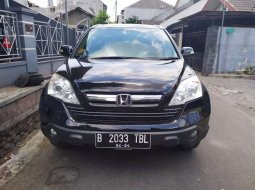 DIY Yogyakarta, Honda CR-V 2.4 2009 kondisi terawat 5