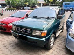 Jawa Barat, jual mobil Toyota Kijang SSX 1997 dengan harga terjangkau 4
