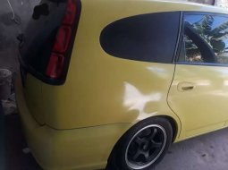 Jual Honda Stream 1.7 2005 harga murah di Sulawesi Selatan 7