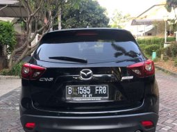 Jual cepat Mazda CX-5 Grand Touring 2015 di DKI Jakarta 12