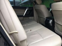 Toyota Land Cruiser 2012 Sumatra Utara dijual dengan harga termurah 7