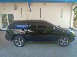 Dijual mobil bekas Toyota Harrier 240G, Jawa Tengah  5