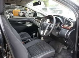 Toyota Kijang Innova 2016 Jambi dijual dengan harga termurah 5