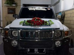 DKI Jakarta, Hummer H3 2014 kondisi terawat 6