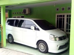 Jual cepat Nissan Serena Autech 2012 di DKI Jakarta 3