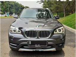 Jual cepat BMW X1 sDrive18i xLine 2014 di DKI Jakarta 2