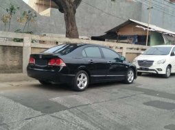 Jawa Barat, jual mobil Honda Civic 1.8 2008 dengan harga terjangkau 2