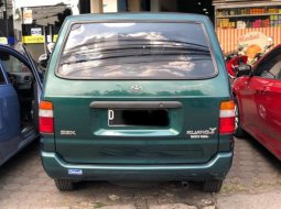 Jawa Barat, jual mobil Toyota Kijang SSX 1997 dengan harga terjangkau 3