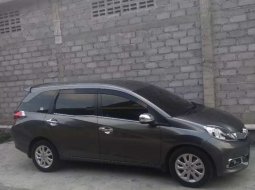 Mobil Honda Mobilio 2014 E terbaik di DIY Yogyakarta 7